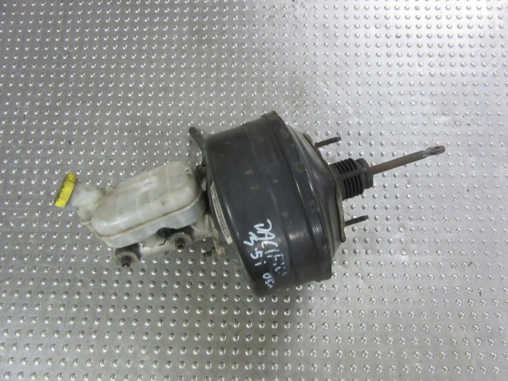 фото №7, Pacifica i 3.5i 2005 насос гальмівна підсилювач гальм eu