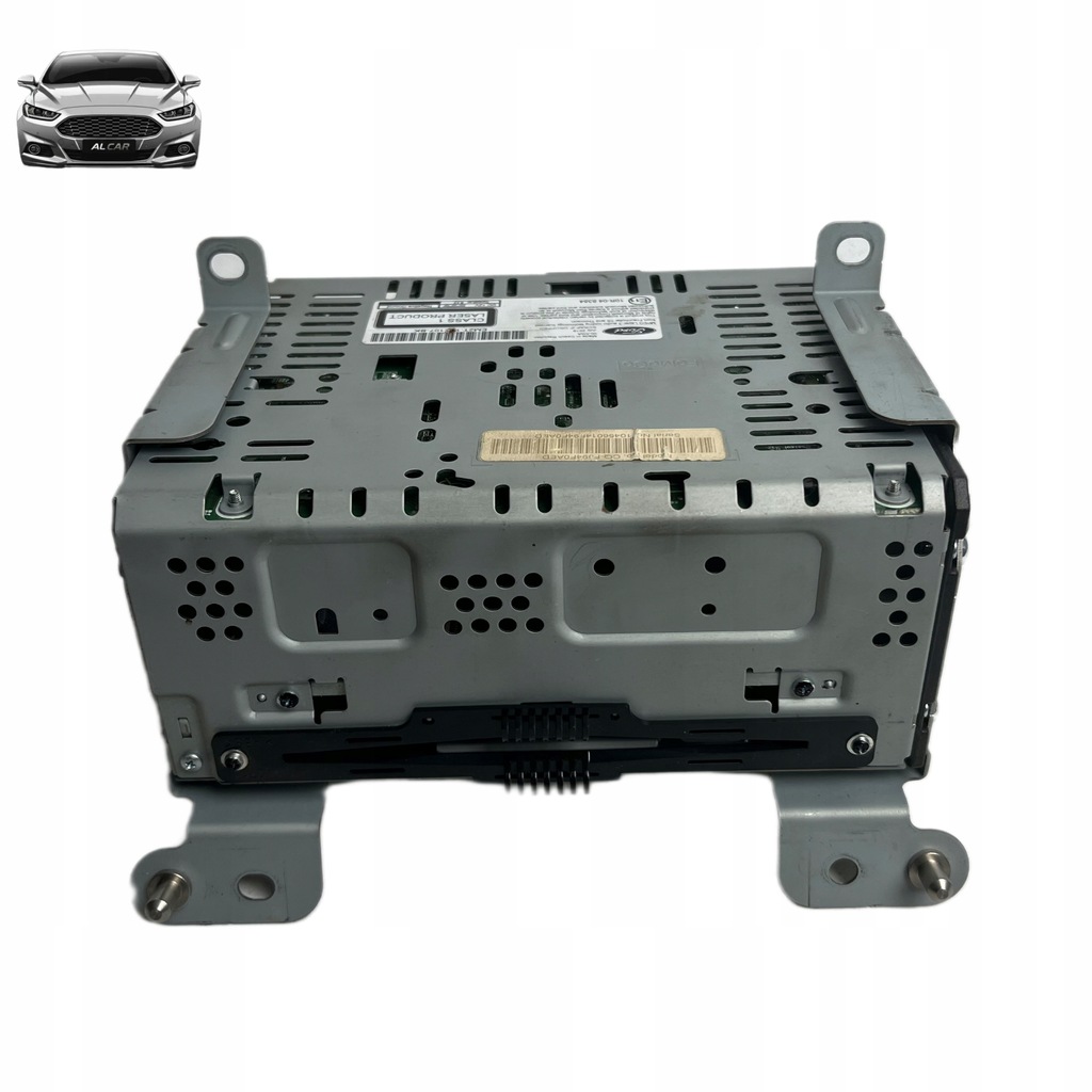 фото №7, Радио навигация синхронизация 3 ford s-max mk2, galaxy mk4 h2gt-14g370-fab sony