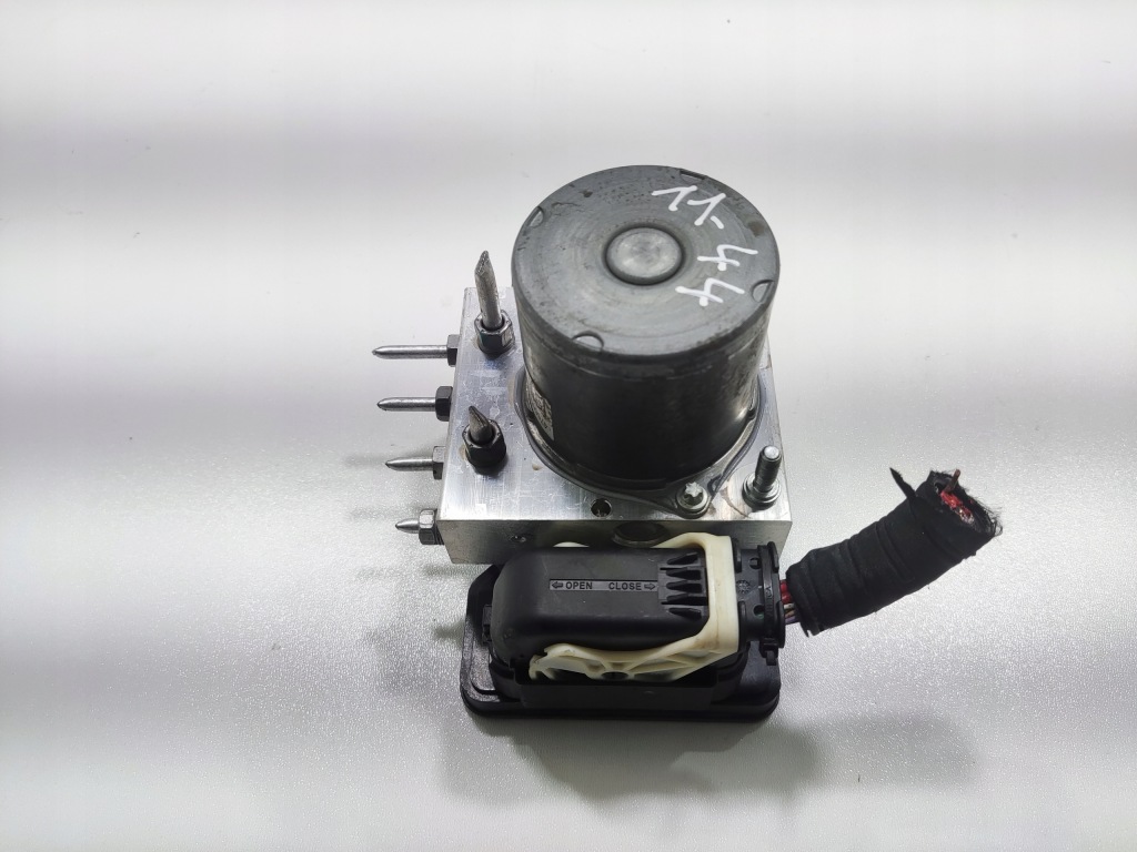 фото №5, Насос блок керування abs renault clio v 2024-2025 lift 476605713r