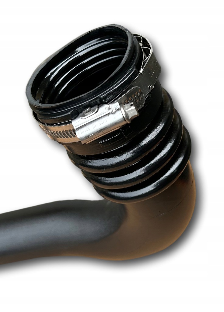 фото №3, Шланг интеркулер renault master ii 2,2 2,5 dci