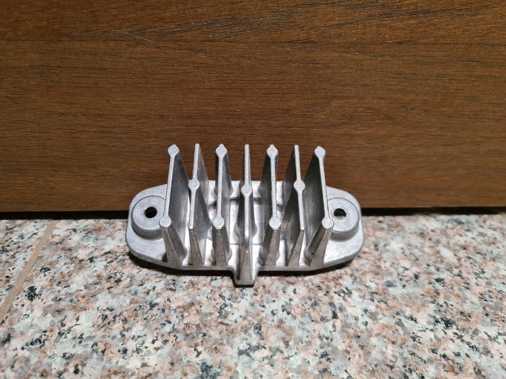 фото №1, Модуль led drl jeep renegade