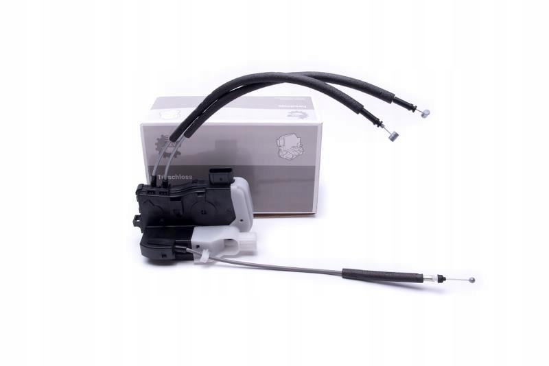 фото №13, Замок дверь 814102s000