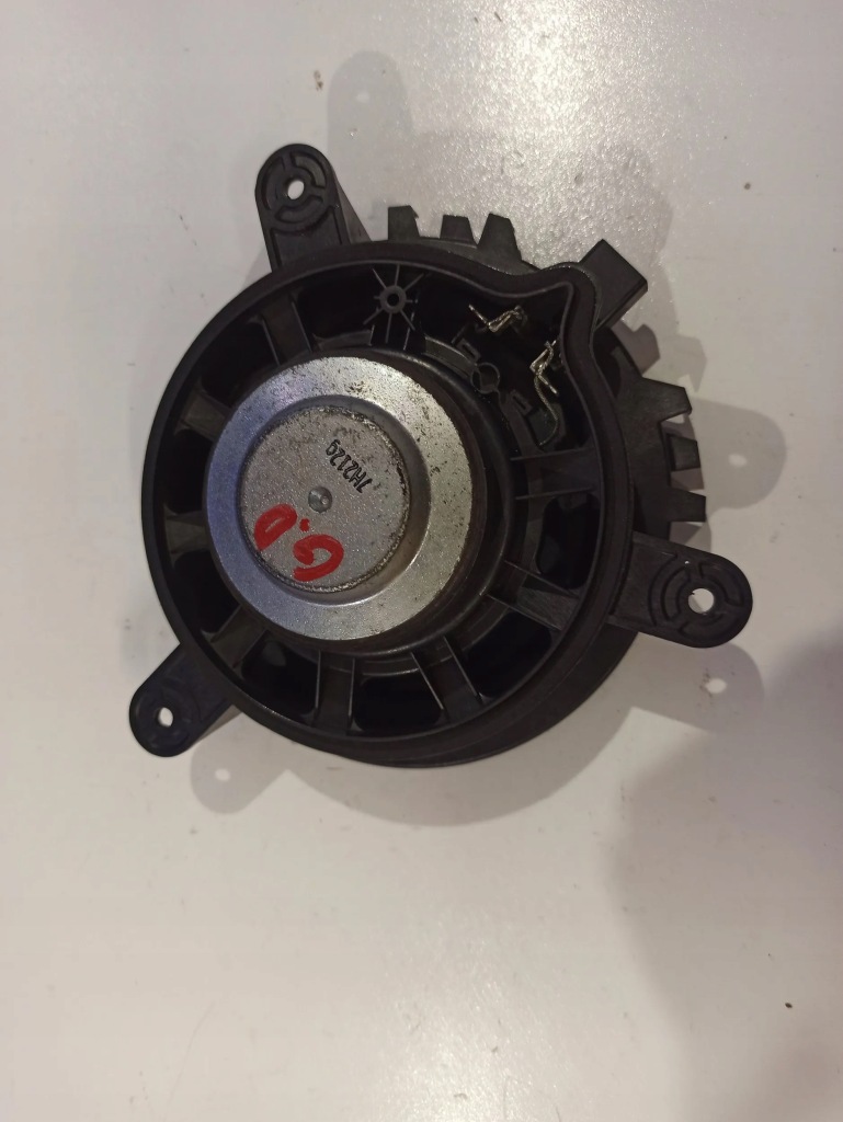 фото №2, Volvo s80 2007 динаміки