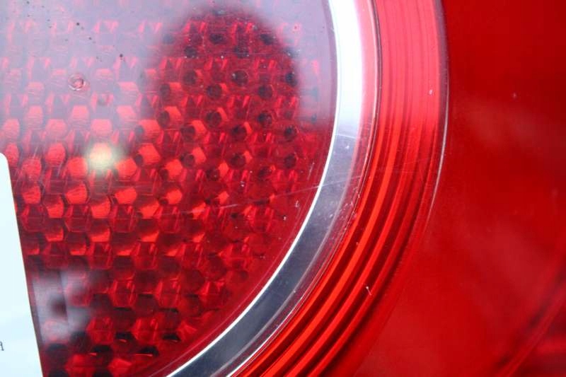 фото №7, Лампа правая задняя задняя 7m3945096h vw sharan 1 i lift 03-10