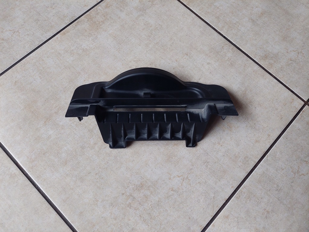 фото №1, Усилитель решётка - dórne - opel vivaro ii b 2015