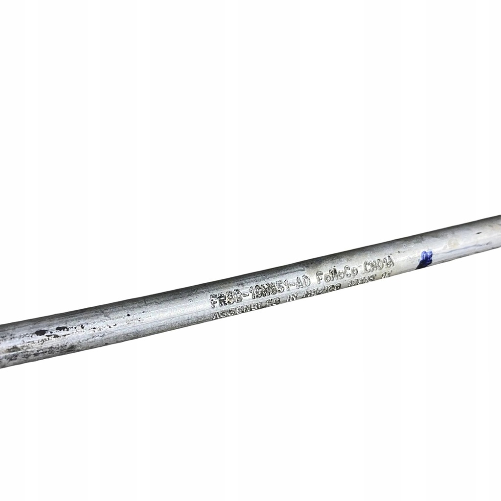 фото №6, Ford mustang vi 2015 провода кондиционера