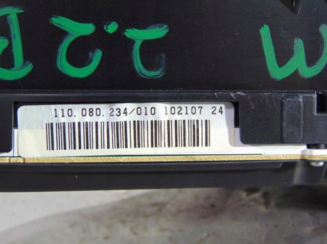 фото №7, Счетчик opel signum 2.2 13136725hn