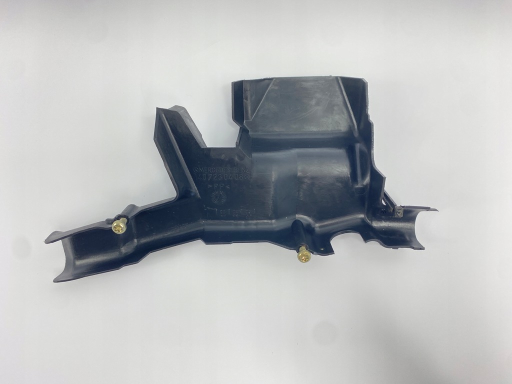 фото №9, Защита замка дверь правая mercedes w140 cl c140 1407230408