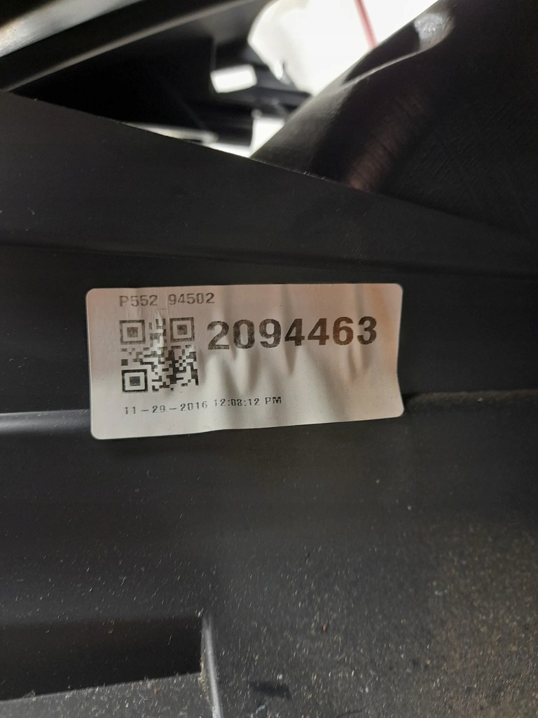 фото №9, Ford f150 fl3z1504320 панели приборная, консоль