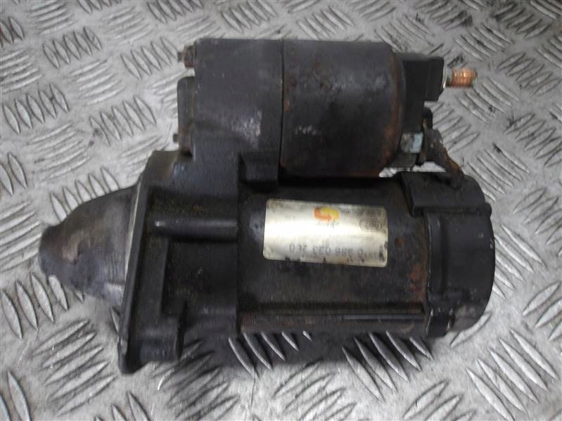 Купити Стартер toyota avensis t25 1.8 vvt 1