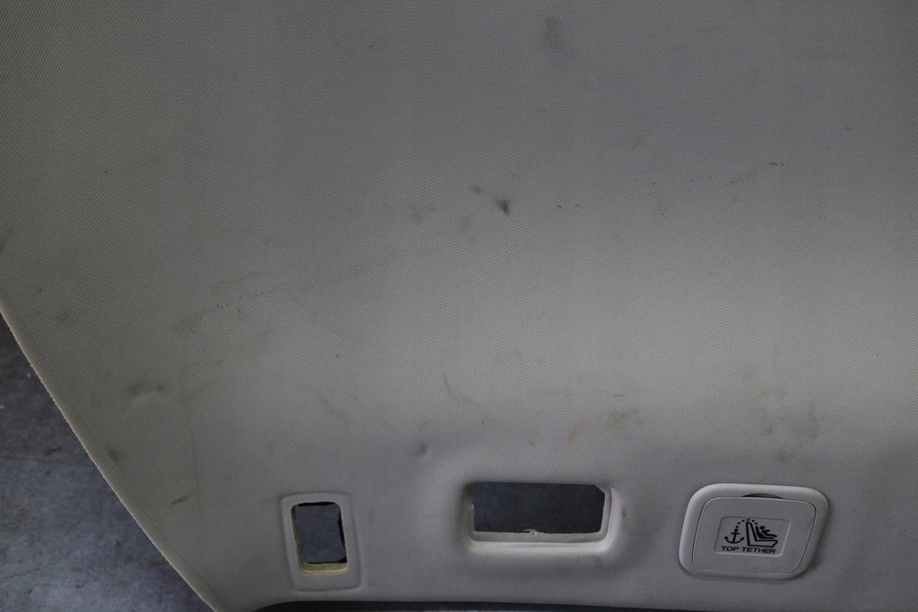 фото №9, Потолок панорама solar honda crv 4 iv 12-15