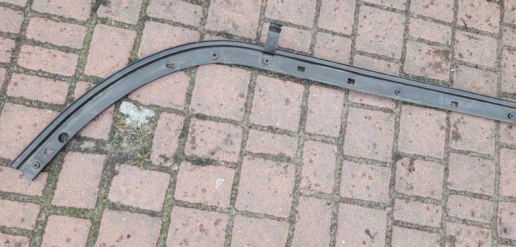 фото №11, Балка бампера перед ducato / boxer / jumper 2014-