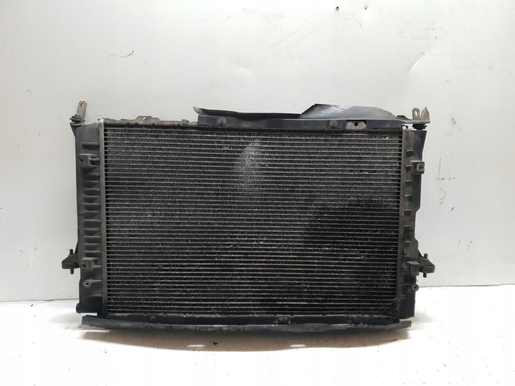 Купить Радиатор воды audi 100 c4 2.4 d