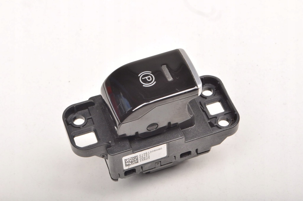 фото №1, Alfa romeo tonale перемикач кнопка гальма ручного 01561506080