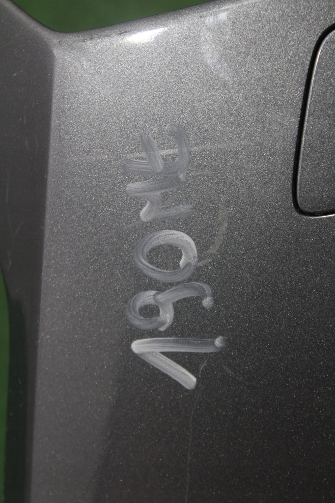 Бампер перед audi a5 8w 2 2 полный oem bdb 8w6807437 с Разборки