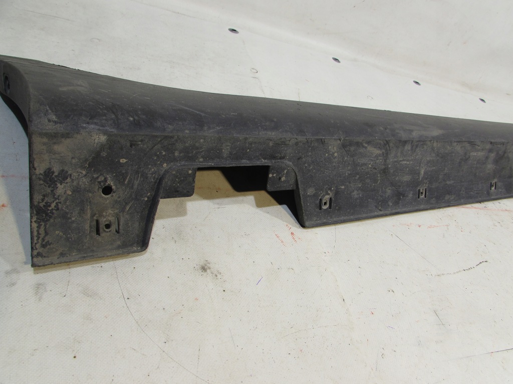 фото №6, Правая молдинг порог tucson 10-15 87752-2s000