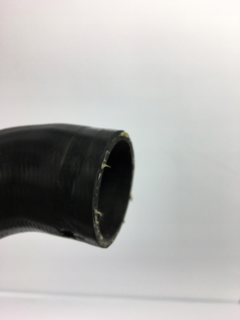 фото №8, Wąż шланг рідина охолоджуючої wody mercedes w124 w126 1245019382