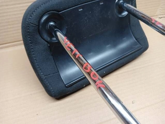 фото №5, Подголовник задняя. задний боковой правый левый skoda yeti