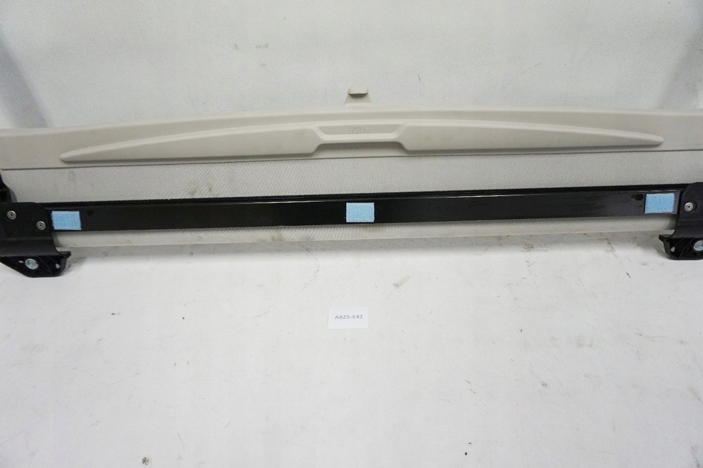 фото №4, Механизм шторка люк renault espace v lift