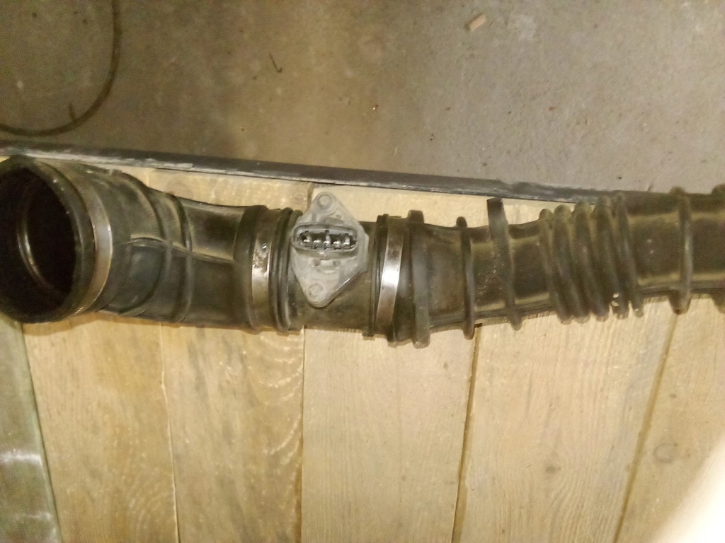 фото №4, Расходомер bosch 0281002180