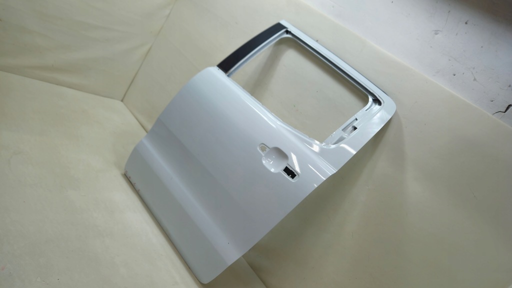 фото №2, Дверь задняя задние левая ford ranger 3 iii długie long оригинал