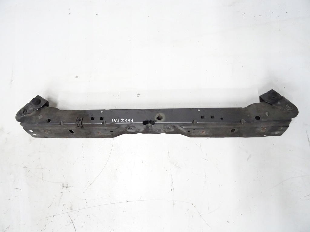 фото №1, Opel insignia a pas передний z177