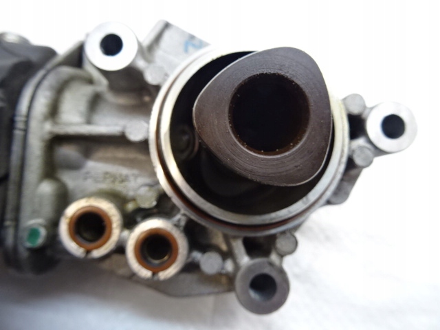 фото №6, Citroen ds4 peugeot 3008 ii 1.6 thp насос топлива 9802540080