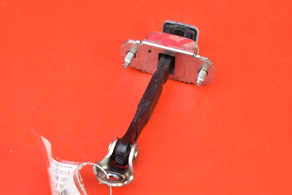 фото №5, Ограничитель дверь правый перед subaru legacy v 10r