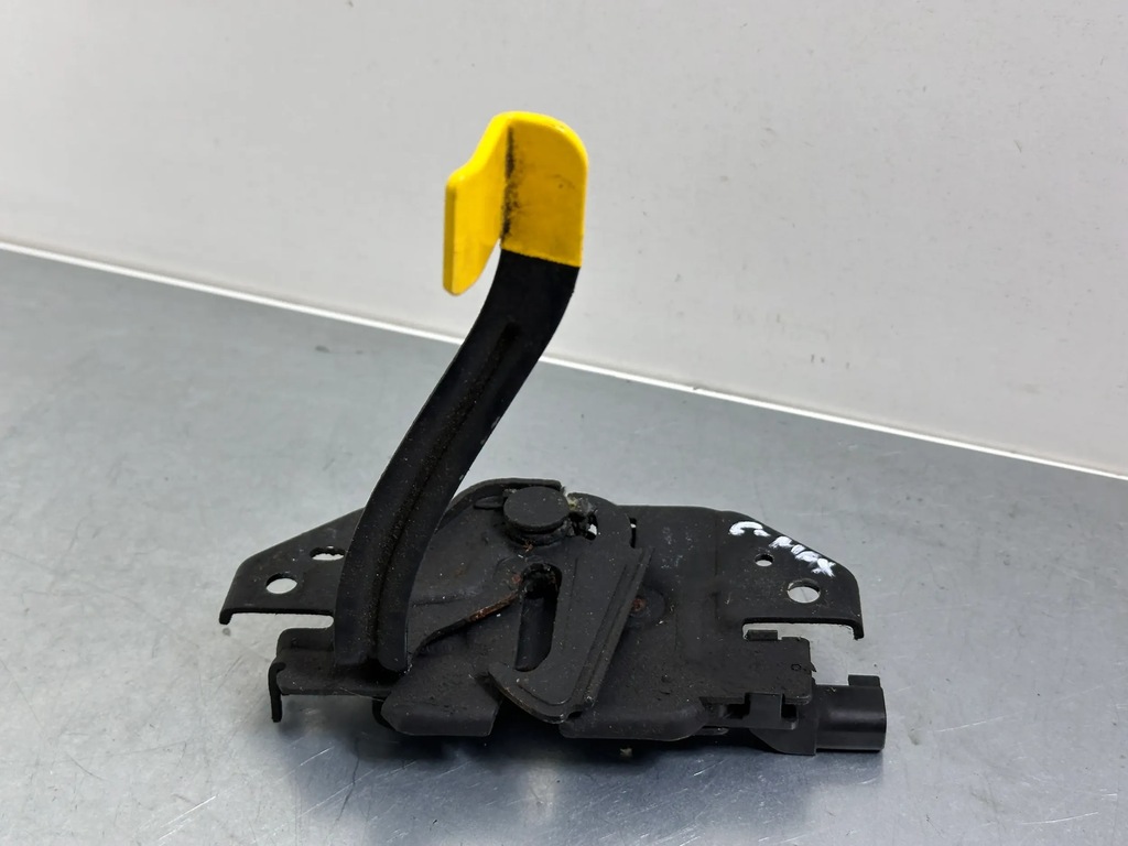 фото №1, Ford c-max ii 2017 замки