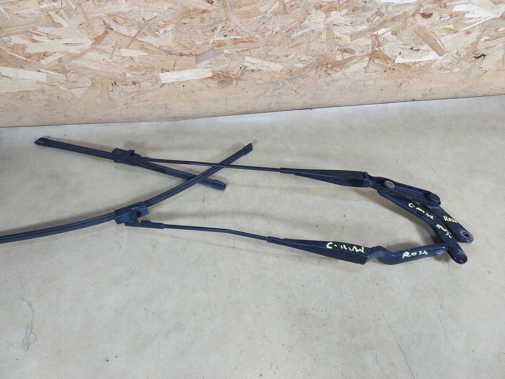 фото №1, C-max mk1 важіль двірники праве ліва