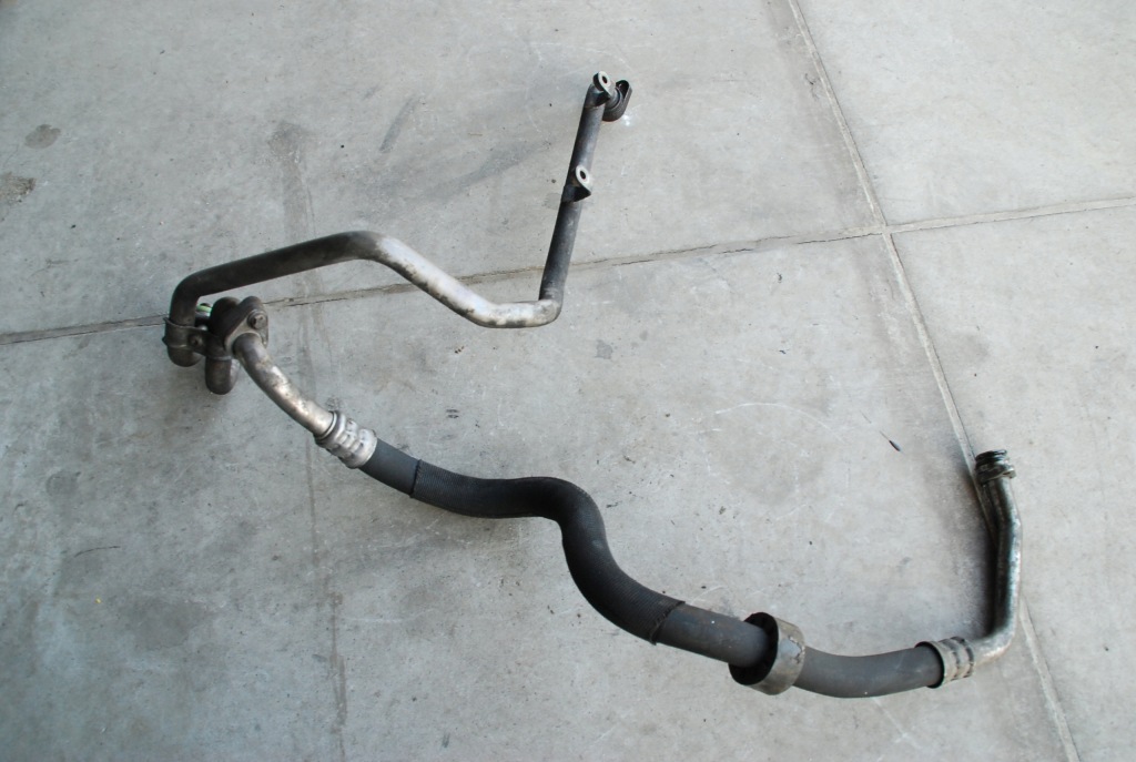 фото №5, Шланг усилителя mercedes w221 s63 amg