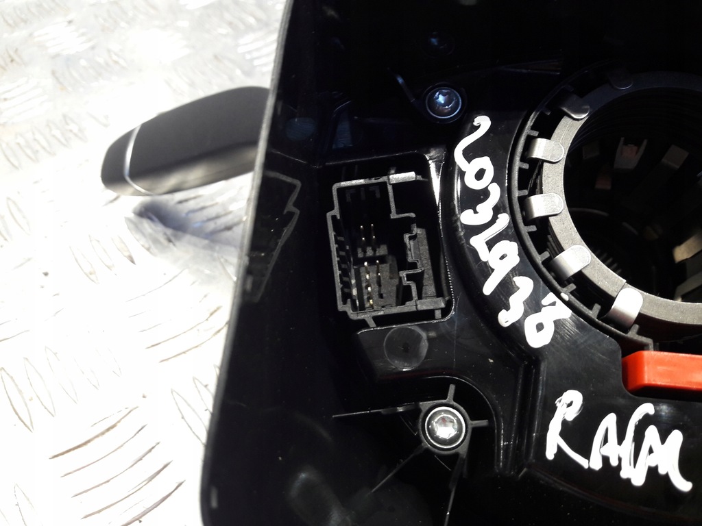 фото №8, Mercedes e w238 лента переключатели a2139007810