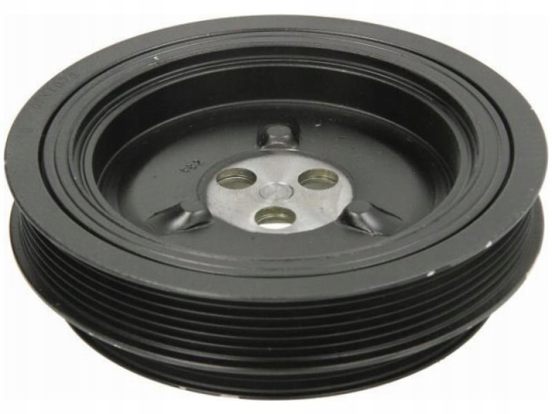 фото №1, Шкив коленчатого вала ford transit 2.2 custom 2.2 transit tourneo 2.2