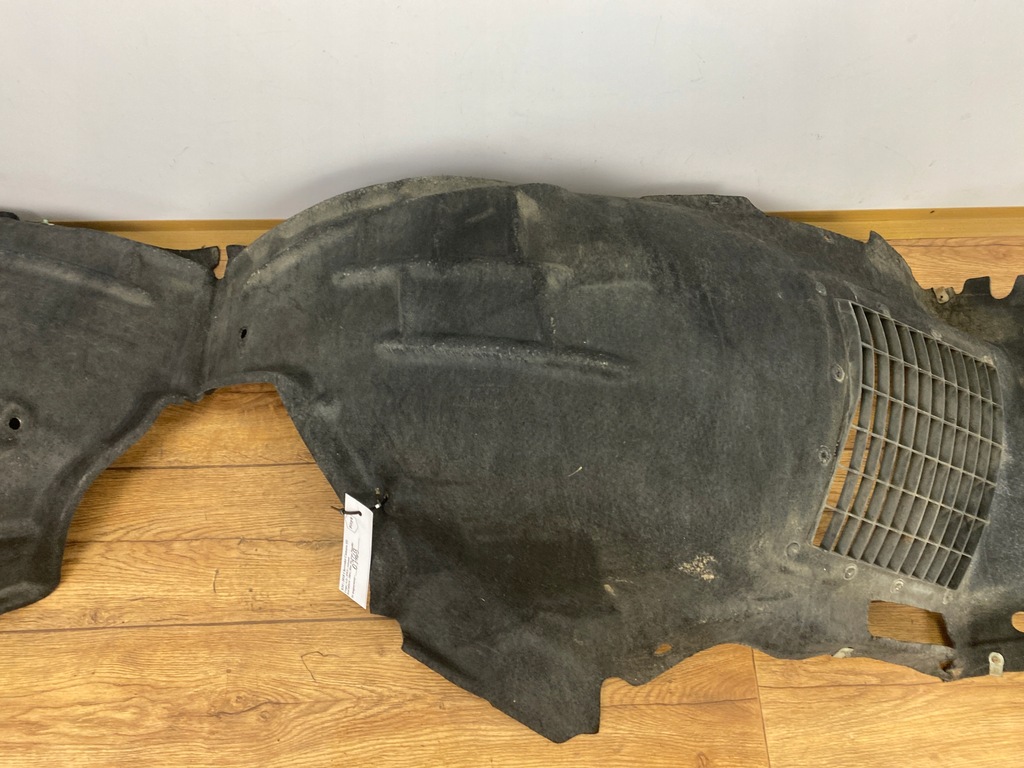 фото №8, Подкрылок левая перед передние chevrolet camaro 2016+ usa