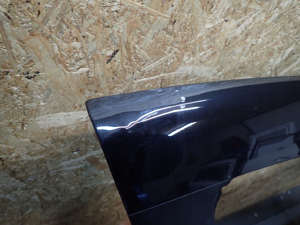 фото №2, Двері перед праве renault zoe