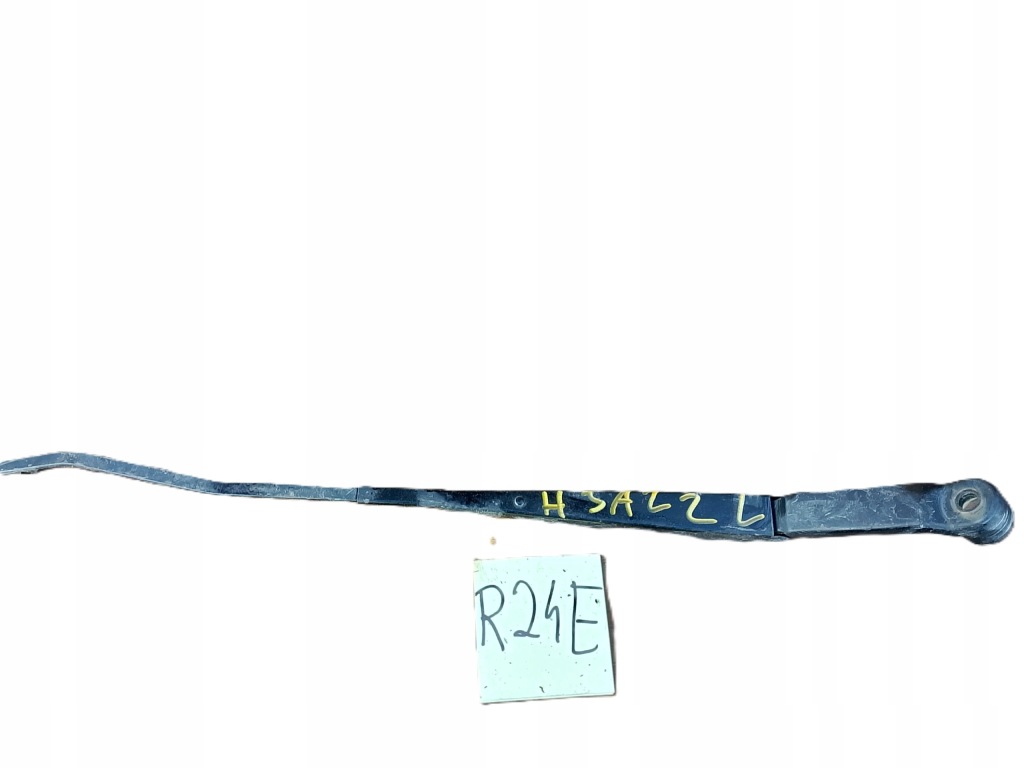 фото №1, Honda jazz 76600tf0g01 важіль двірники перед ліва