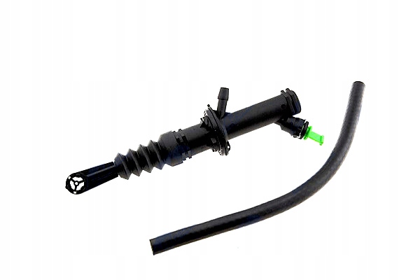 фото №4, Nty насос зчеплення renault kangoo 08-