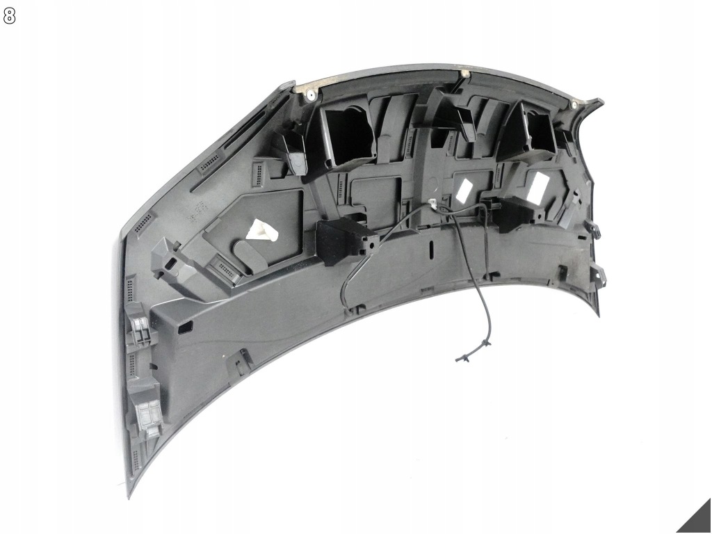 Купити Smart fortwo 3 3 a453 w453 14-19 капот капот bonnet кришка двигуна перед