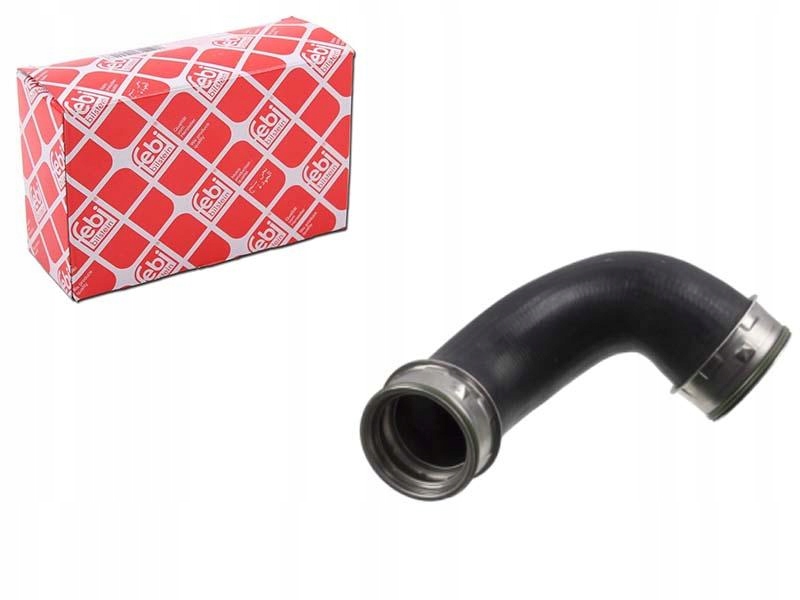 фото №13, Шланг интеркулер mercedes klasa clc cl203 clc