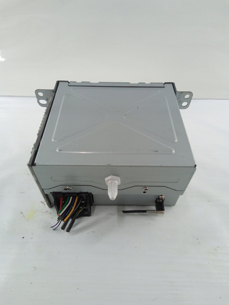 фото №3, E808 радио opel insignia 13317120