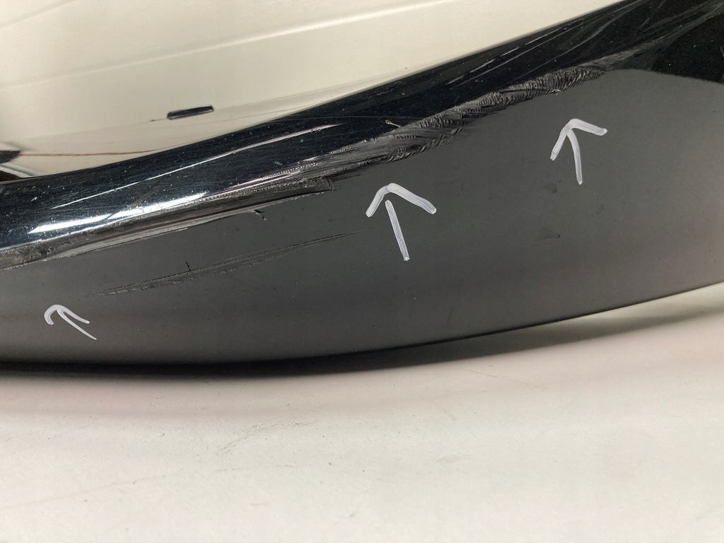 фото №7, Бампер передній bmw 1 f40