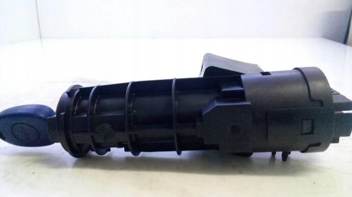 фото №5, Замок зажигания ключ fiat brava 1,6 b 16v 1997r.