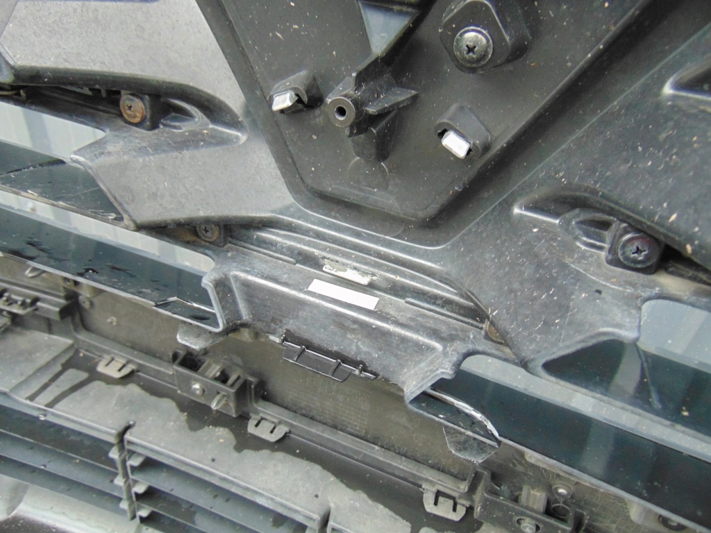 фото №16, Бампер перед renault koleos ii 620225732r