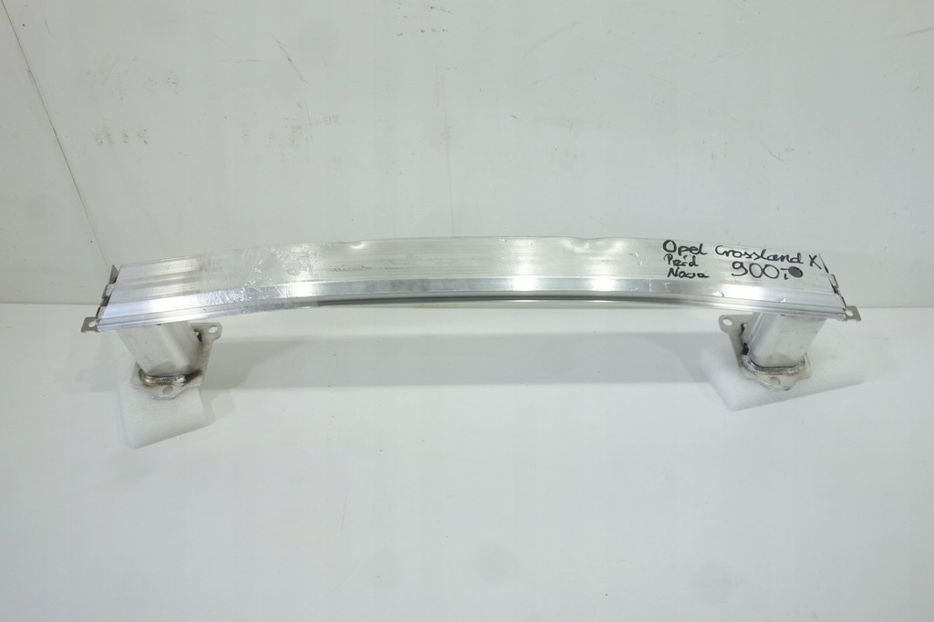 фото №1, Балка бампера перед opel crossland 17- 9810976080