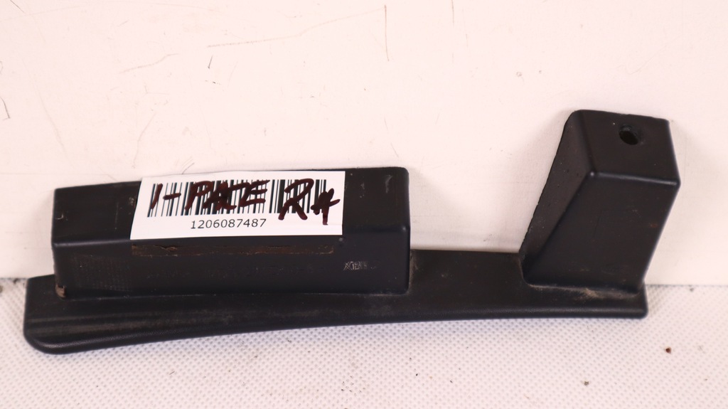 фото №6, Jaguar i-pace x590 молдинг подкрылок правая задняя j9d3-291d00-ba