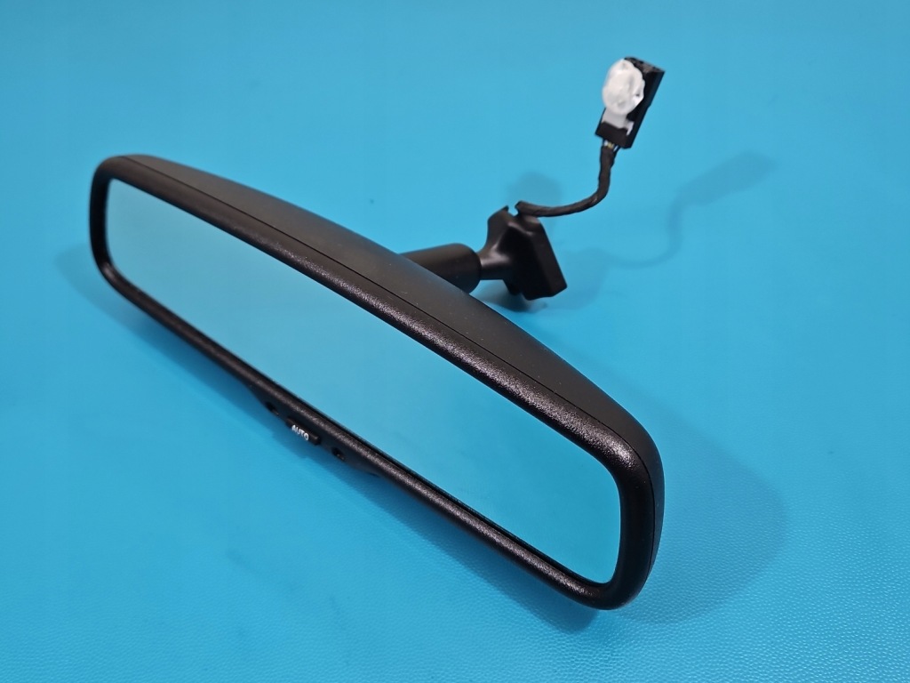 фото №1, Зеркало внутреннее toyota rav4 v заднего вида 87846-0w140