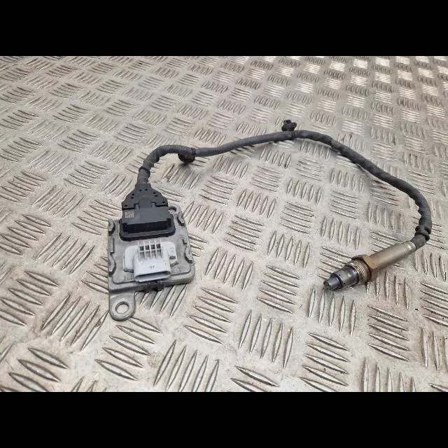 Датчик лямбда-зонд renault grand scénic iv r9_ a2c1663490003 1.75l дизель 2019 в Україні