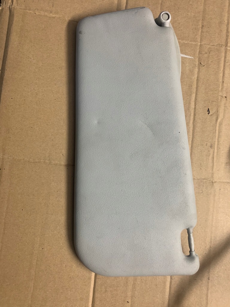 фото №5, Лівий водія козирок захист сонцезахисна punto ii punto lift