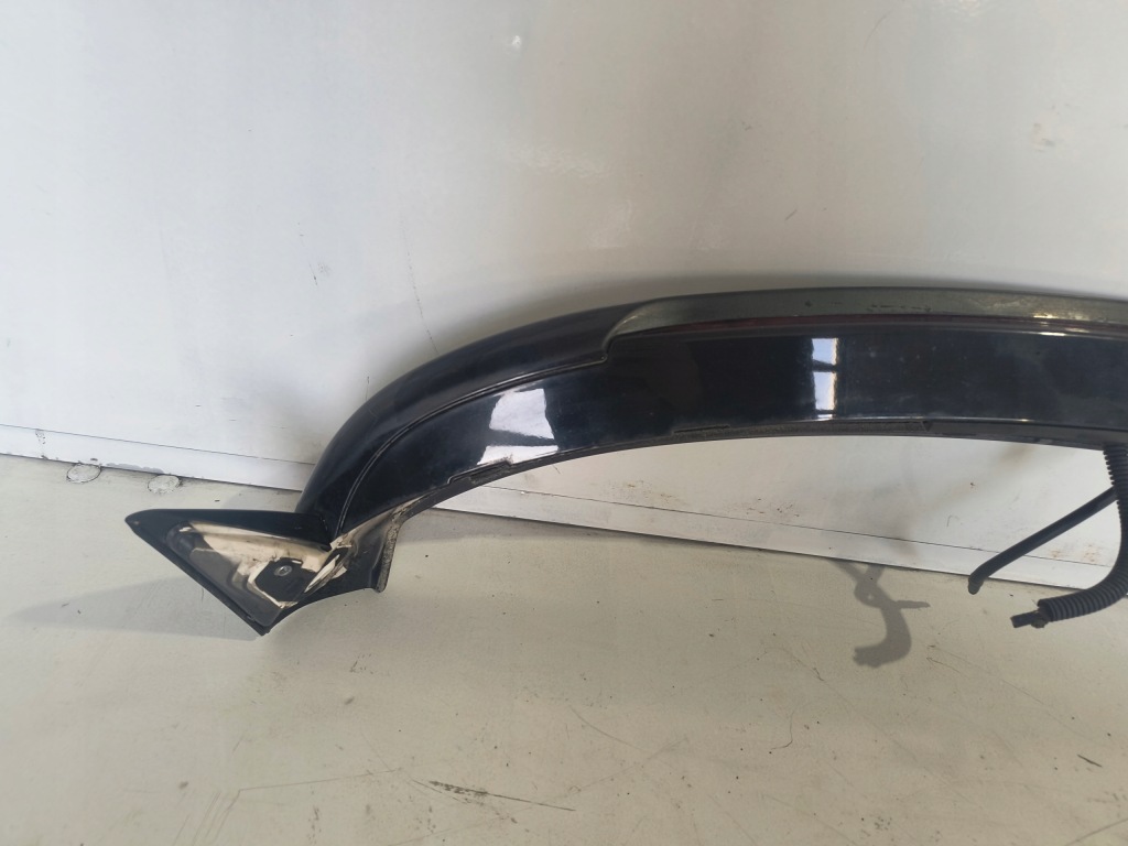 фото №5, Citroen ds3 спойлер спойлер кришки багажника світло стоп