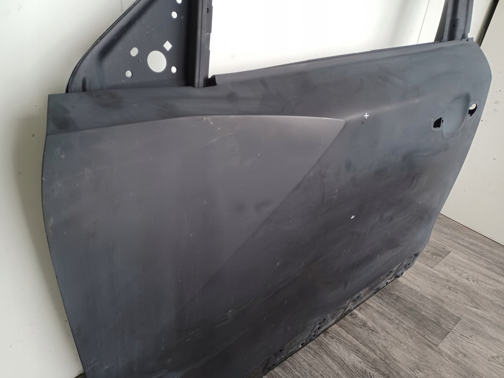 фото №8, Дверь --- peugeot 2008 ii --- передние левая --- сервисные оригинальные